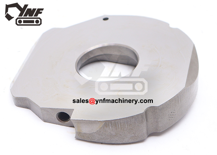 Componente pompa idraulica YNF18375, PC78US-6, LPD45 YNF18375, vista 5