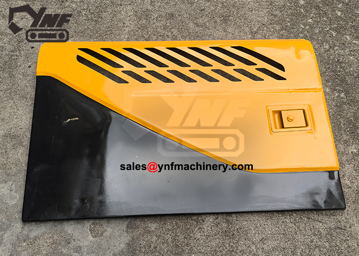 Ricambi cabina e accessori YNF18381, R300-9S YNF18381, vista 1