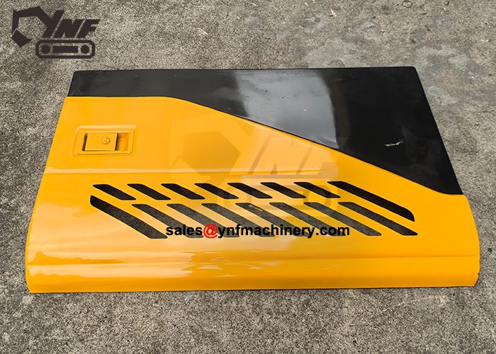 Ricambi cabina e accessori YNF18381, R300-9S YNF18381, vista 4