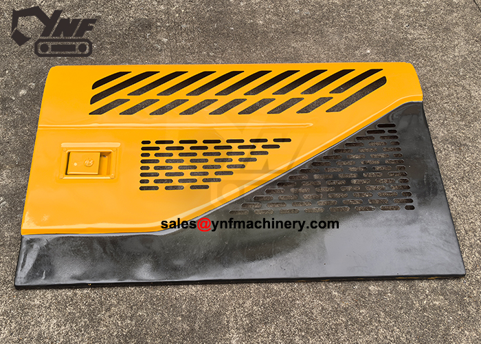 Ricambi cabina e accessori YNF18382, R300-9S YNF18382, vista 1