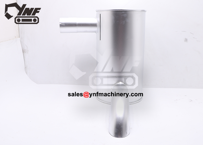 Silenziatore 6754-11-53406754-11-5310, PC200-8 YNF18390, vista prodotto 3