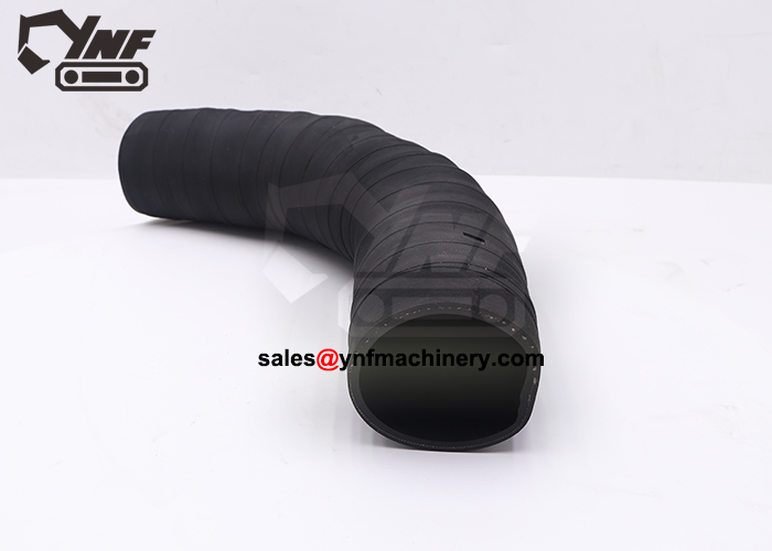 Tubo flessibile YNF18402, YN11P01109P1, SK120 YNF18402, vista 1