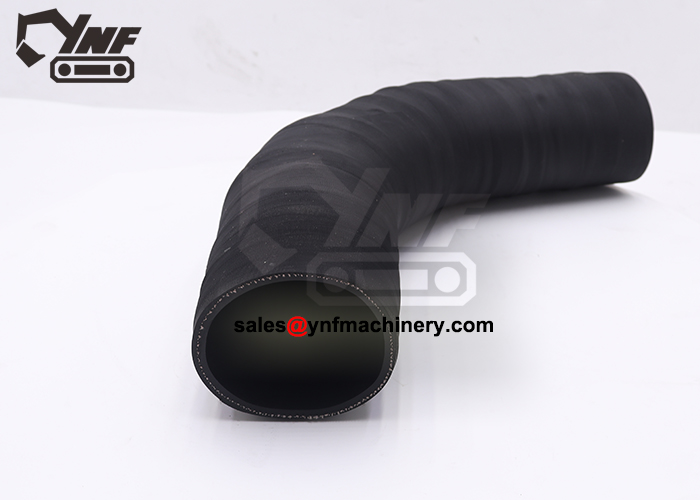 Tubo flessibile YNF18402, YN11P01109P1, SK120 YNF18402, vista 2