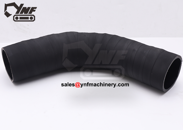 Tubo flessibile YNF18402, YN11P01109P1, SK120 YNF18402, vista 3