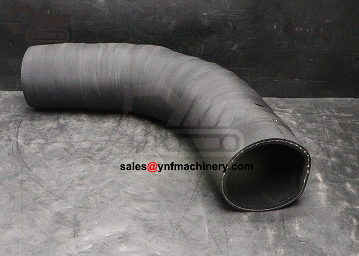 Tubo flessibile YNF18402, YN11P01109P1, SK120 YNF18402, vista 4