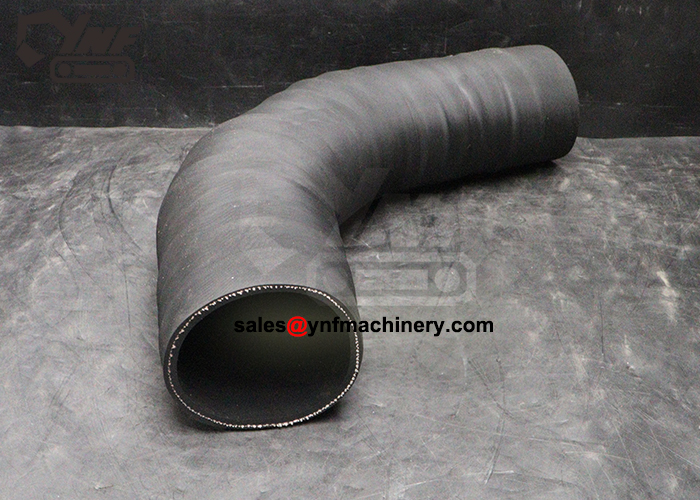Tubo flessibile YNF18402, YN11P01109P1, SK120 YNF18402, vista 5