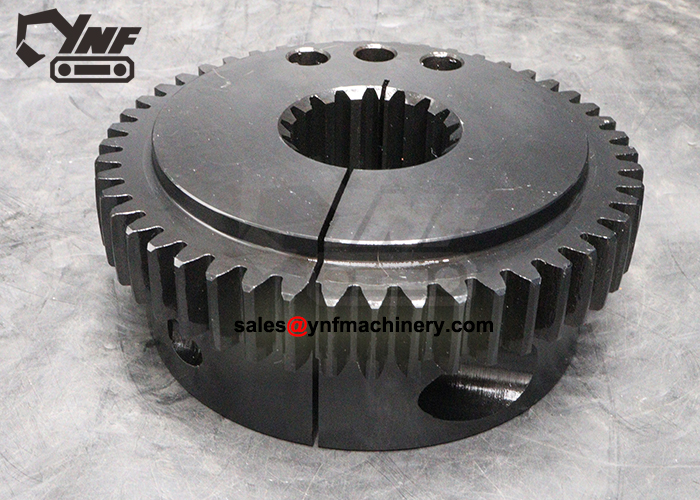 Giunti e componenti di trasmissione YNF18405, 48-17, ID5057, H75 YNF18405, vista 5