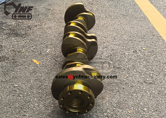 Albero motore 344-2603 YNF18411, vista prodotto 3
