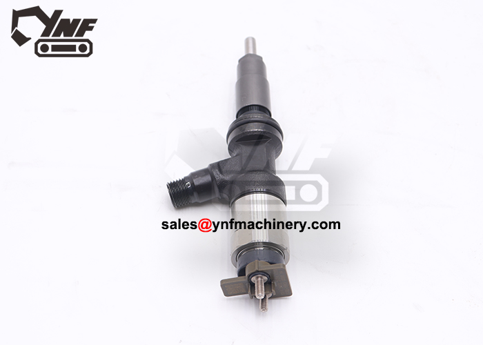 Iniettore diesel 295050-0401 YNF18432, vista prodotto 1
