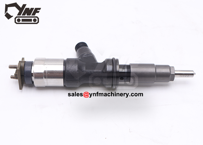 Iniettore diesel 295050-0401 YNF18432, vista prodotto 2