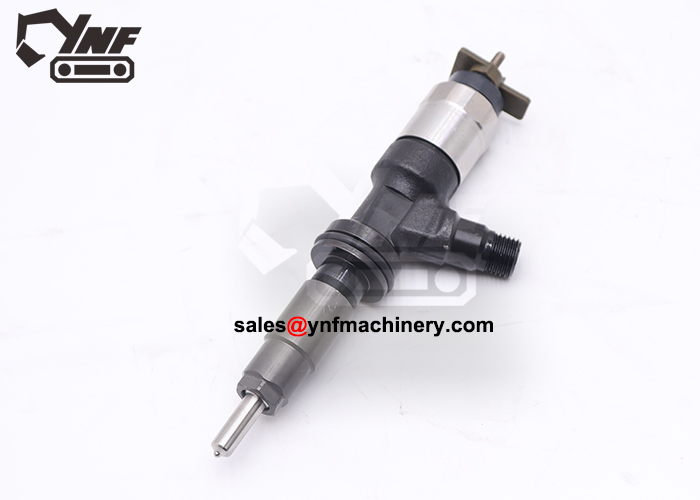 Iniettore diesel 295050-0401 YNF18432, vista prodotto 3