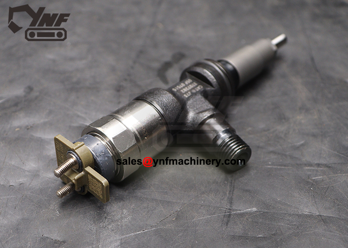 Iniettore diesel 295050-0401 YNF18432, vista prodotto 4