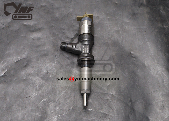 Iniettore diesel 295050-0401 YNF18432, vista prodotto 5