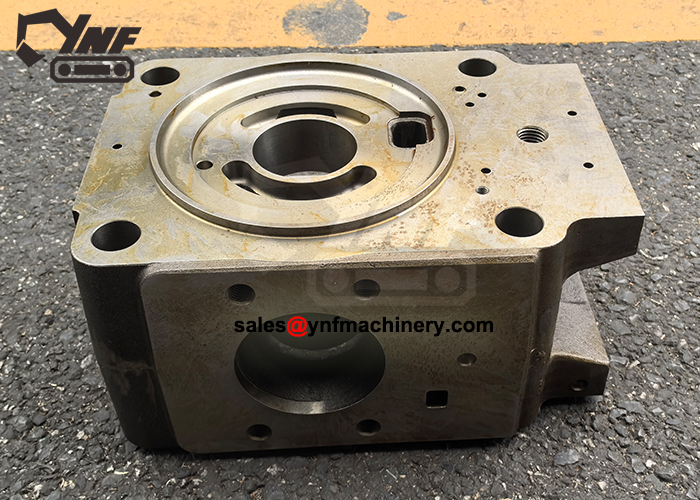 Componente pompa idraulica YNF18436, 627-1299, CAT349GC, K7V280DTP YNF18436, vista 5