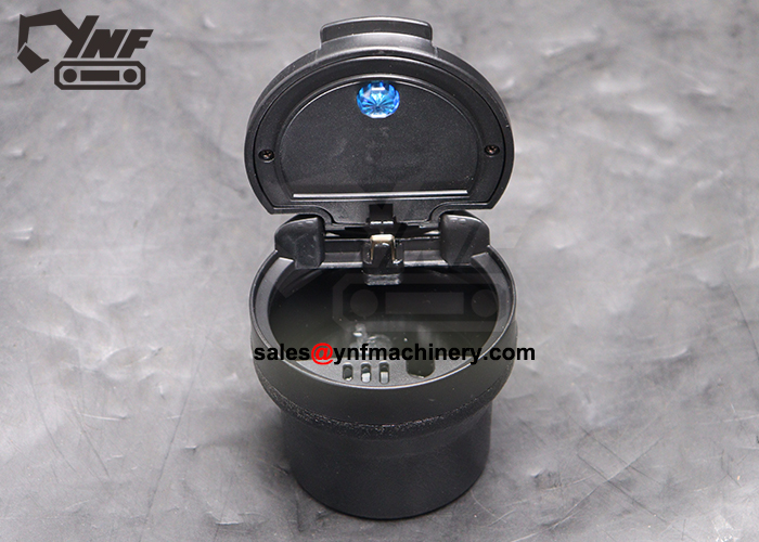 Ricambi cabina e accessori YNF18439, 20Y-43-41491, PC200-8 YNF18439, vista 1