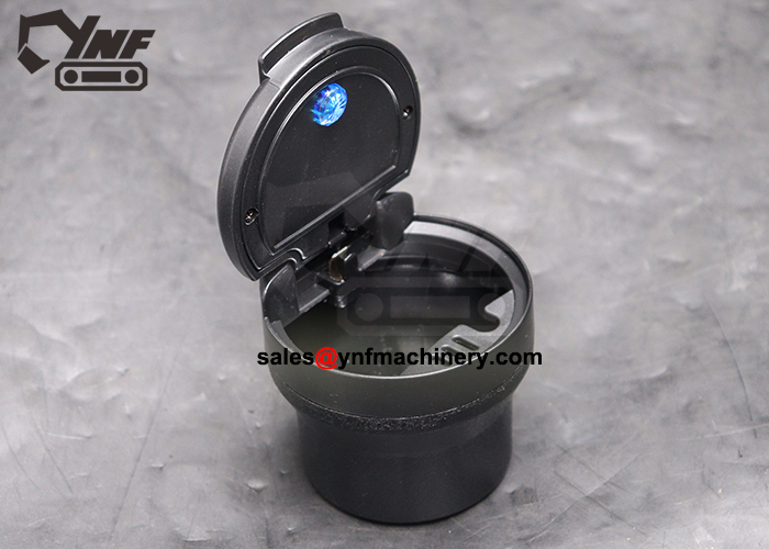 Ricambi cabina e accessori YNF18439, 20Y-43-41491, PC200-8 YNF18439, vista 2