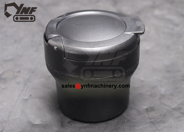 Ricambi cabina e accessori YNF18439, 20Y-43-41491, PC200-8 YNF18439, vista 5