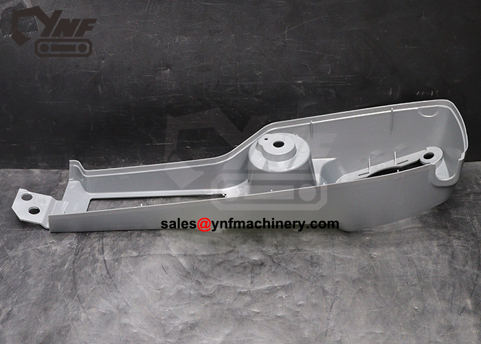 Ricambi cabina e accessori YNF18440, 20Y-43-41423, PC200-8 YNF18440, vista 1