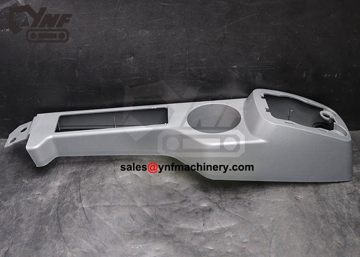 Ricambi cabina e accessori YNF18440, 20Y-43-41423, PC200-8 YNF18440, vista 2