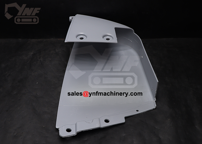 Ricambi cabina e accessori YNF18441, 20Y-43-41442, PC200-8 YNF18441, vista 2