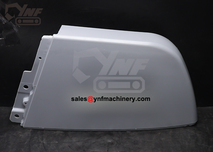 Ricambi cabina e accessori YNF18441, 20Y-43-41442, PC200-8 YNF18441, vista 3