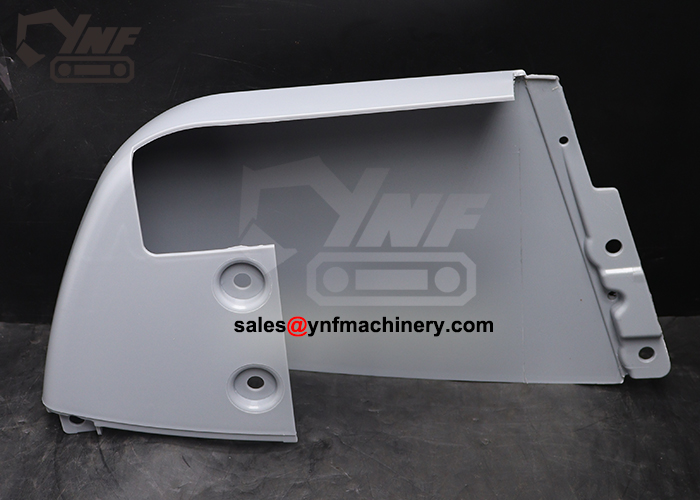 Ricambi cabina e accessori YNF18441, 20Y-43-41442, PC200-8 YNF18441, vista 4