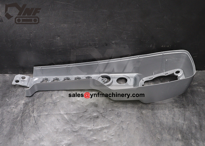 Ricambi cabina e accessori YNF18442, 20Y-43-41323, PC200-8 YNF18442, vista 1