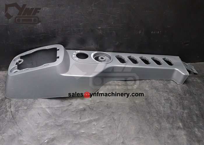 Ricambi cabina e accessori YNF18442, 20Y-43-41323, PC200-8 YNF18442, vista 4