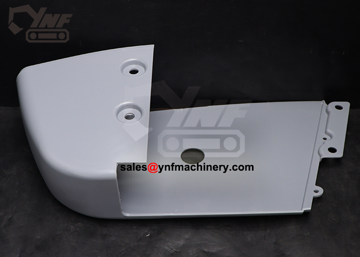 Ricambi cabina e accessori YNF18443, 20Y-43-41332, PC200-8 YNF18443, vista 2