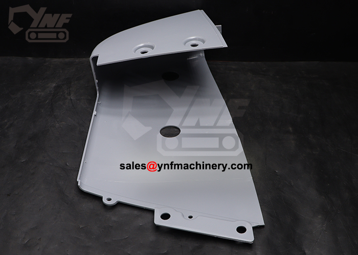 Ricambi cabina e accessori YNF18443, 20Y-43-41332, PC200-8 YNF18443, vista 3