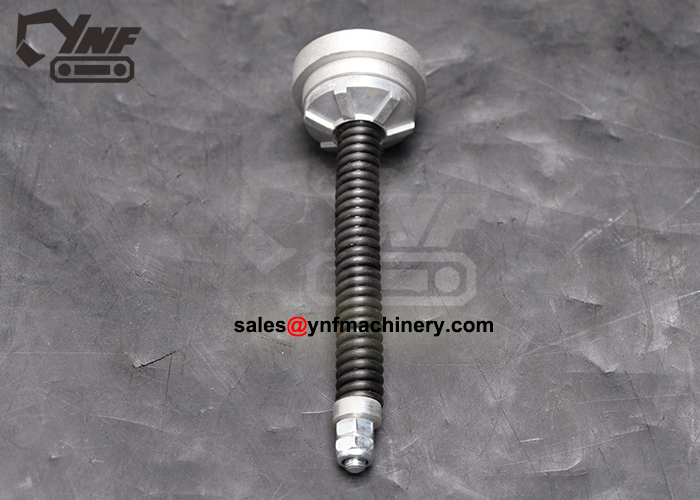 Valvola idraulica YNF18444, 4324256, ZX330-3, 6HK1T YNF18444, vista 1