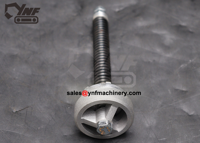 Valvola idraulica YNF18444, 4324256, ZX330-3, 6HK1T YNF18444, vista 2