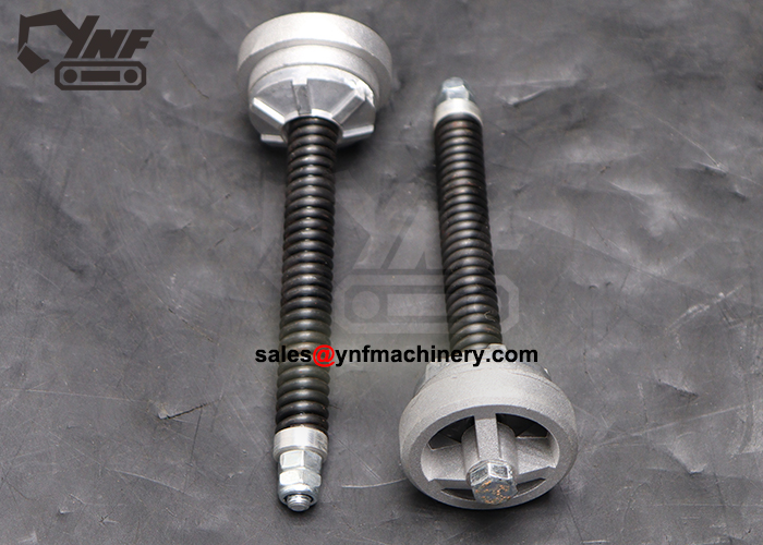 Valvola idraulica YNF18444, 4324256, ZX330-3, 6HK1T YNF18444, vista 3