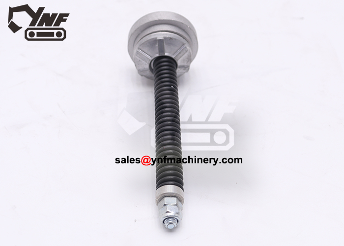 Valvola idraulica YNF18444, 4324256, ZX330-3, 6HK1T YNF18444, vista 5