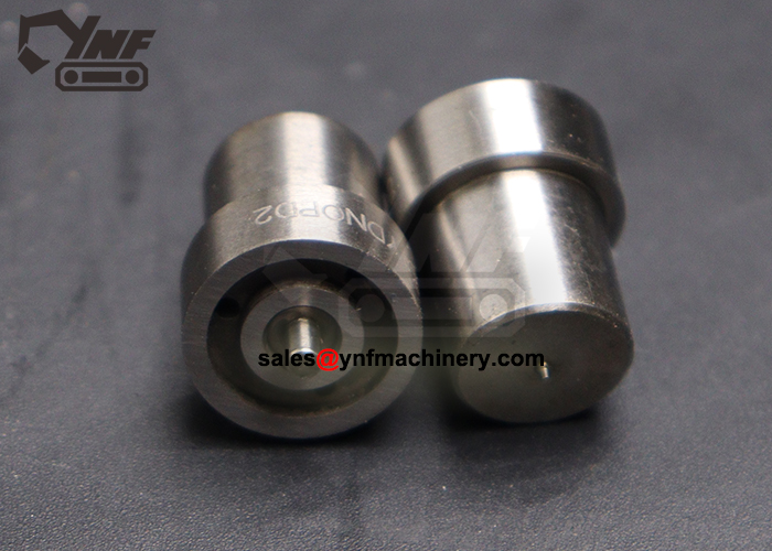 Iniettore diesel 119620-53001 YNF18448, vista prodotto 2
