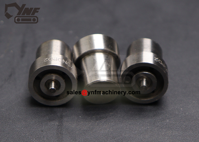 Iniettore diesel 119620-53001 YNF18448, vista prodotto 3