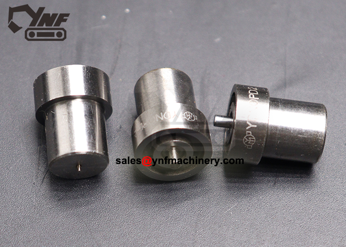 Iniettore diesel 119620-53001 YNF18448, vista prodotto 4