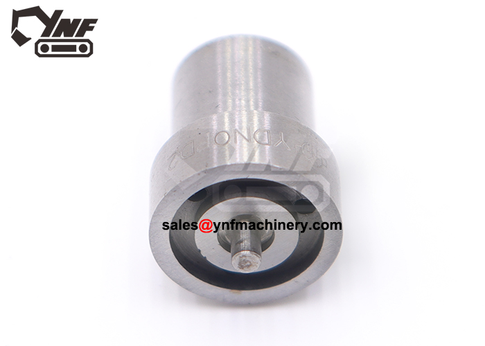 Iniettore diesel 119620-53001 YNF18448, vista prodotto 5