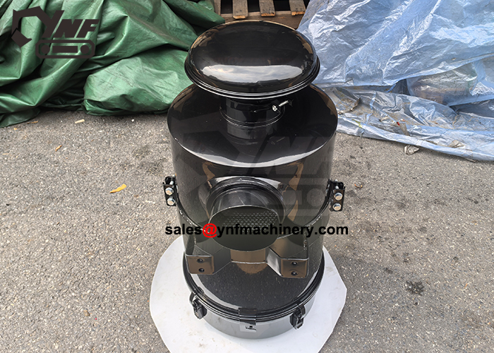 Filtro YNF18457, VOE14741021, VOE11110614, EC700 YNF18457, vista 1