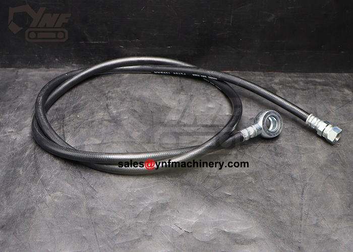 Tubo flessibile YNF18458, YNF18461, YNF18460, YNF18463, 20Y-62-53410 YNF18458, vista 3