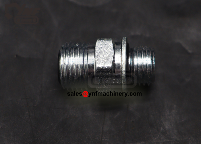 Tubo flessibile YNF18459, 11Y-62-12520 YNF18459, vista 3