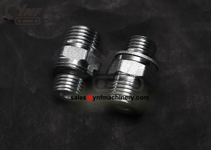 Tubo flessibile YNF18459, 11Y-62-12520 YNF18459, vista 4