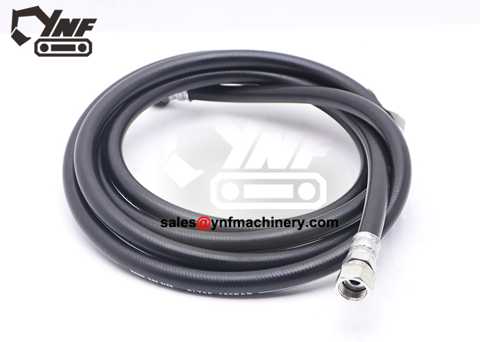 Tubo flessibile YNF18462, YNF18466, 21N-62-36780, PC400-78, 450-78 YNF18462, vista 2