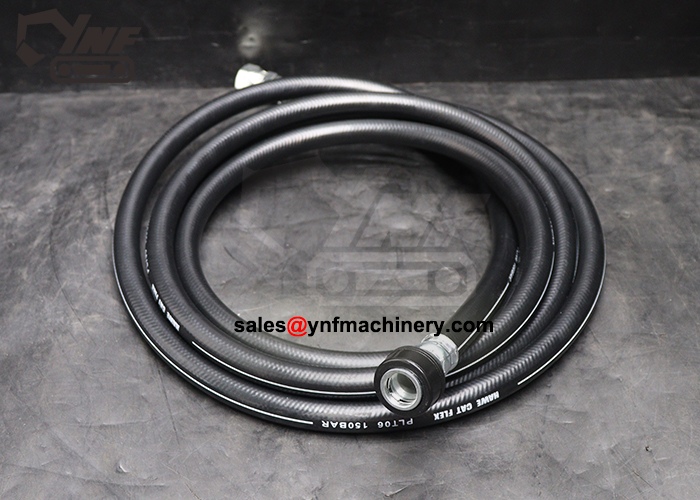 Tubo flessibile YNF18462, YNF18466, 21N-62-36780, PC400-78, 450-78 YNF18462, vista 4