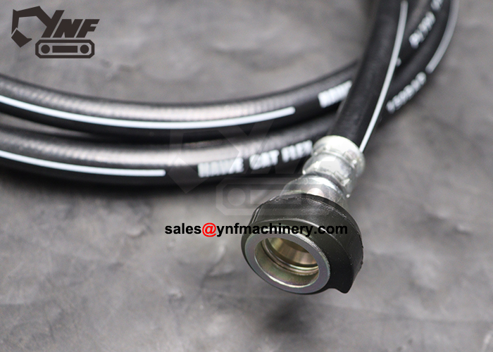 Tubo flessibile YNF18464, YNF18465, 20Y-62-52290 YNF18464, vista 1