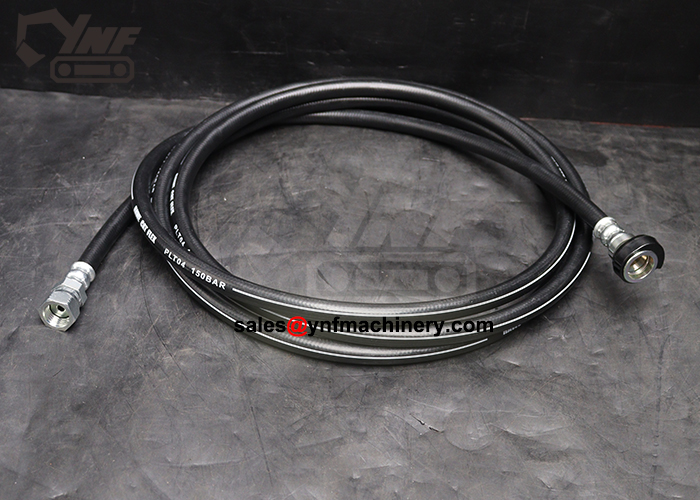 Tubo flessibile YNF18464, YNF18465, 20Y-62-52290 YNF18464, vista 3