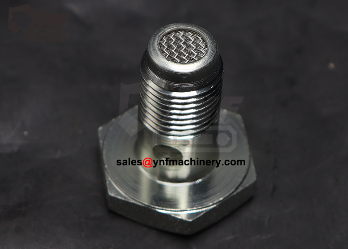 Altri ricambi per escavatore YNF18476, 20Y-62-18890 YNF18476, vista 2