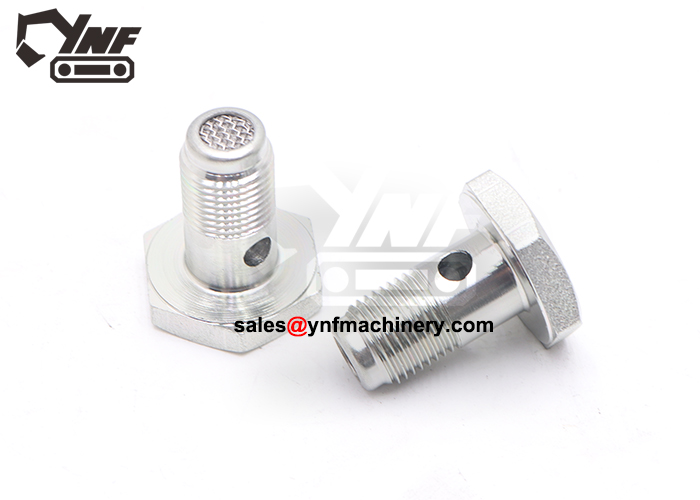 Altri ricambi per escavatore YNF18476, 20Y-62-18890 YNF18476, vista 4