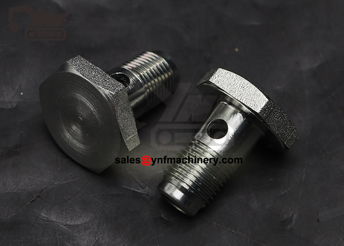 Altri ricambi per escavatore YNF18476, 20Y-62-18890 YNF18476, vista 5