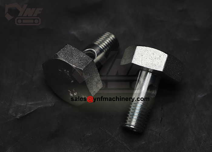 Altri ricambi per escavatore YNF18477, 20Y-62-18910 YNF18477, vista 2